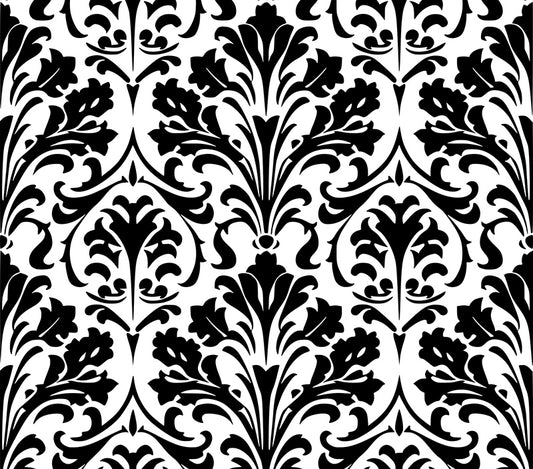 UVDTF 20 oz Tooled Leather 2181