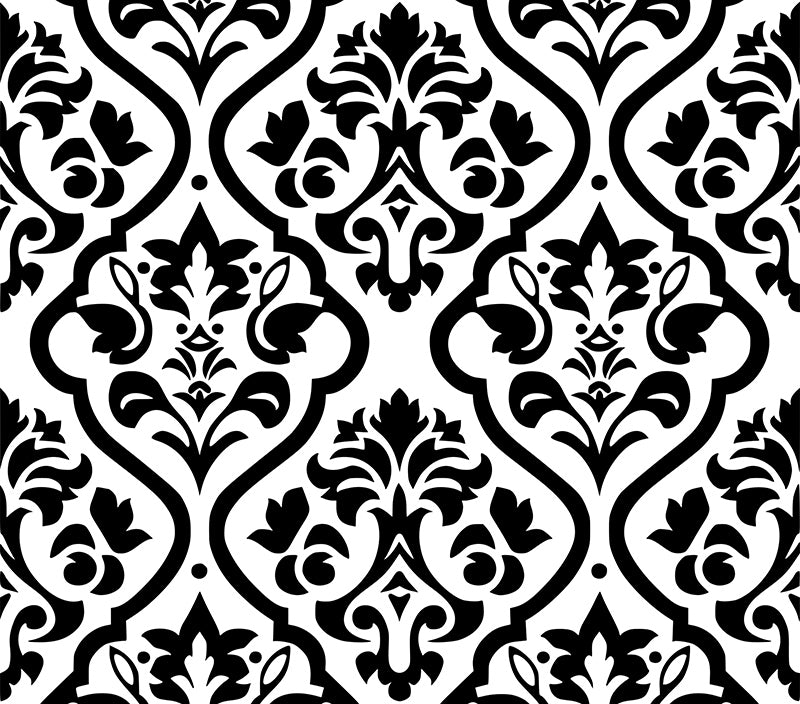 UVDTF 20 oz Tooled Leather 2216