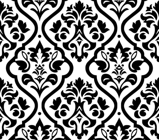 UVDTF 20 oz Tooled Leather 2216