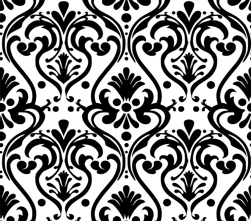 UVDTF 20 oz Tooled Leather 2242