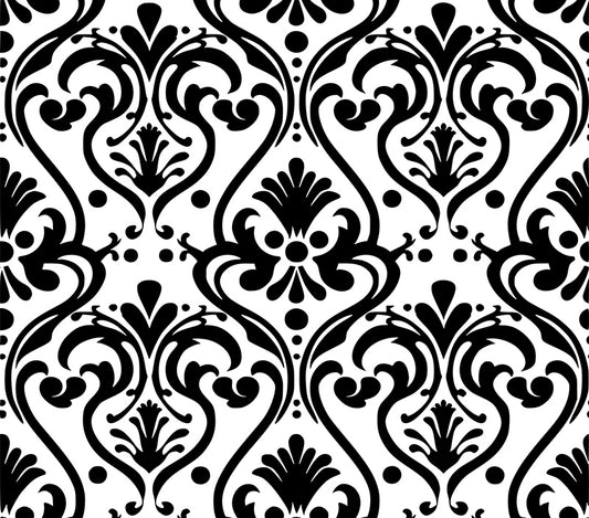 UVDTF 20 oz Tooled Leather 2242