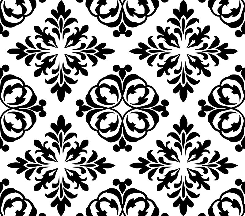 UVDTF 20 oz Tooled Leather 2206