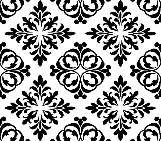 UVDTF 20 oz Tooled Leather 2206