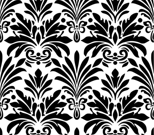 UVDTF 20 oz Tooled Leather 2208