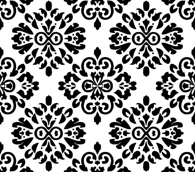 UVDTF 20 oz Tooled Leather 2218