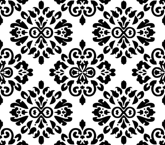 UVDTF 20 oz Tooled Leather 2218