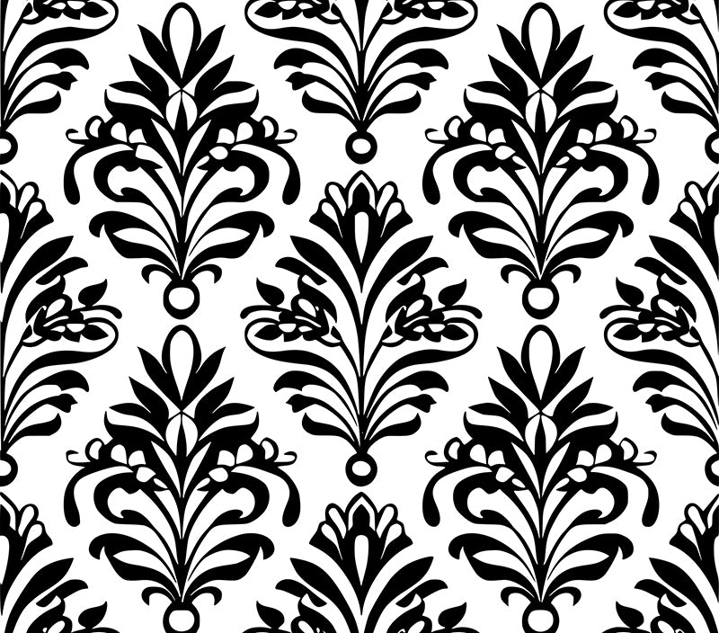 UVDTF 20 oz Tooled Leather 2256