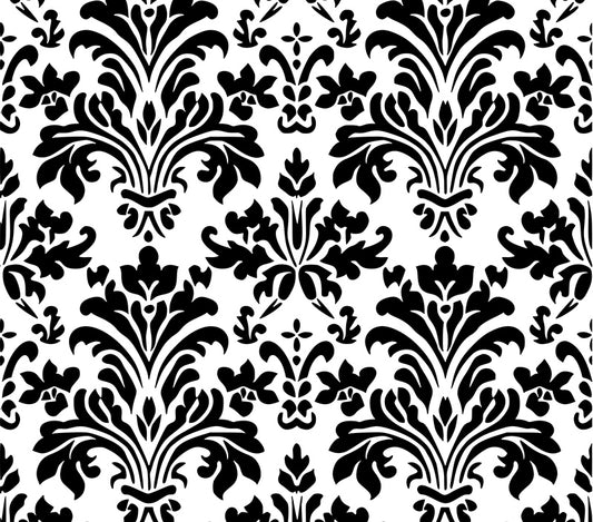 UVDTF 20 oz Tooled Leather 2277