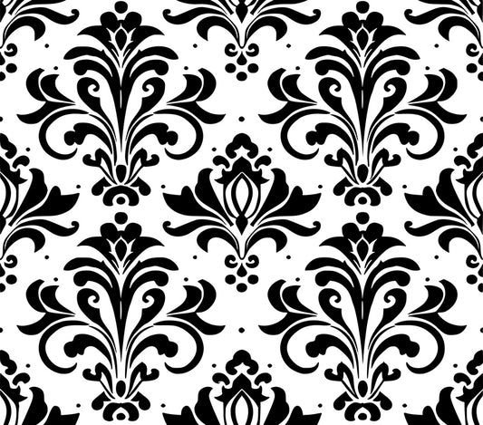 UVDTF 20 oz Tooled Leather 2207