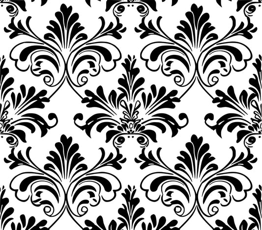 UVDTF 20 oz Tooled Leather 2214