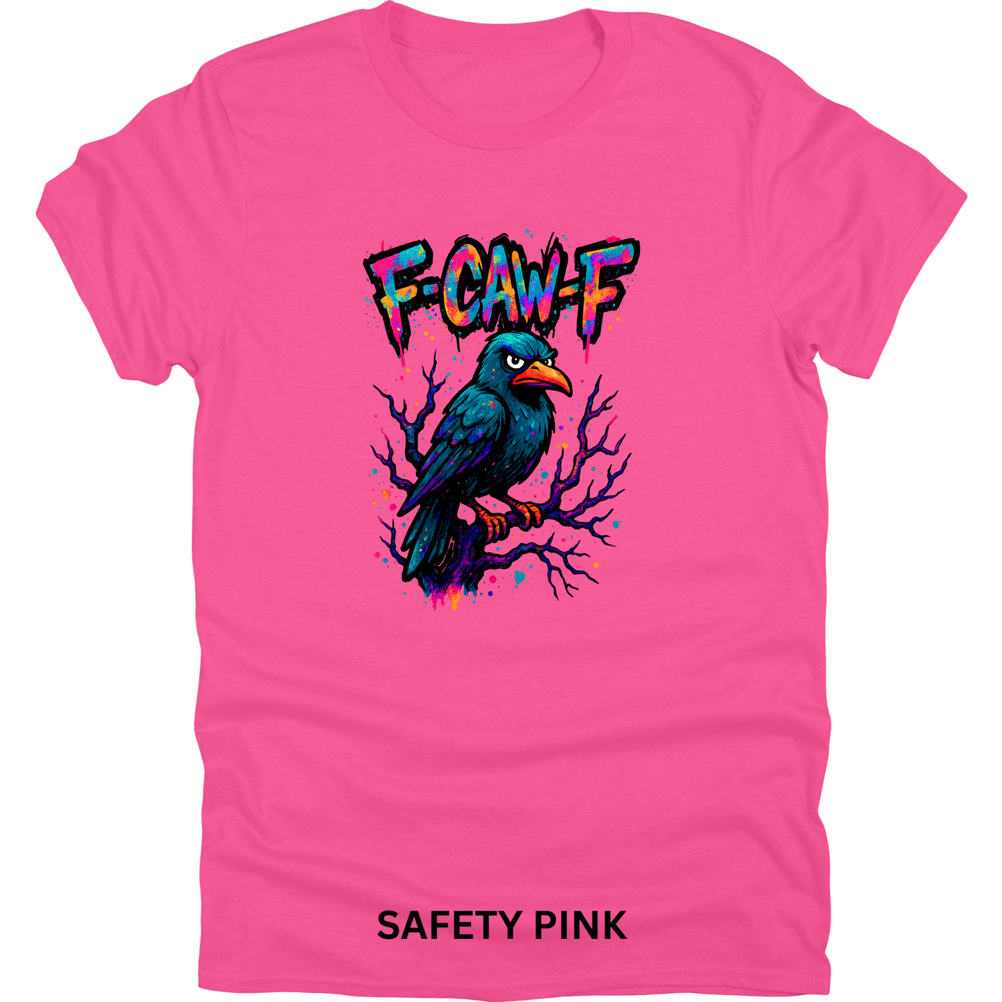 Short Sleeve TShirt F-CAW-F 443