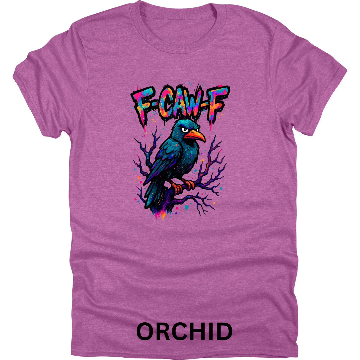 Short Sleeve TShirt F-CAW-F 443