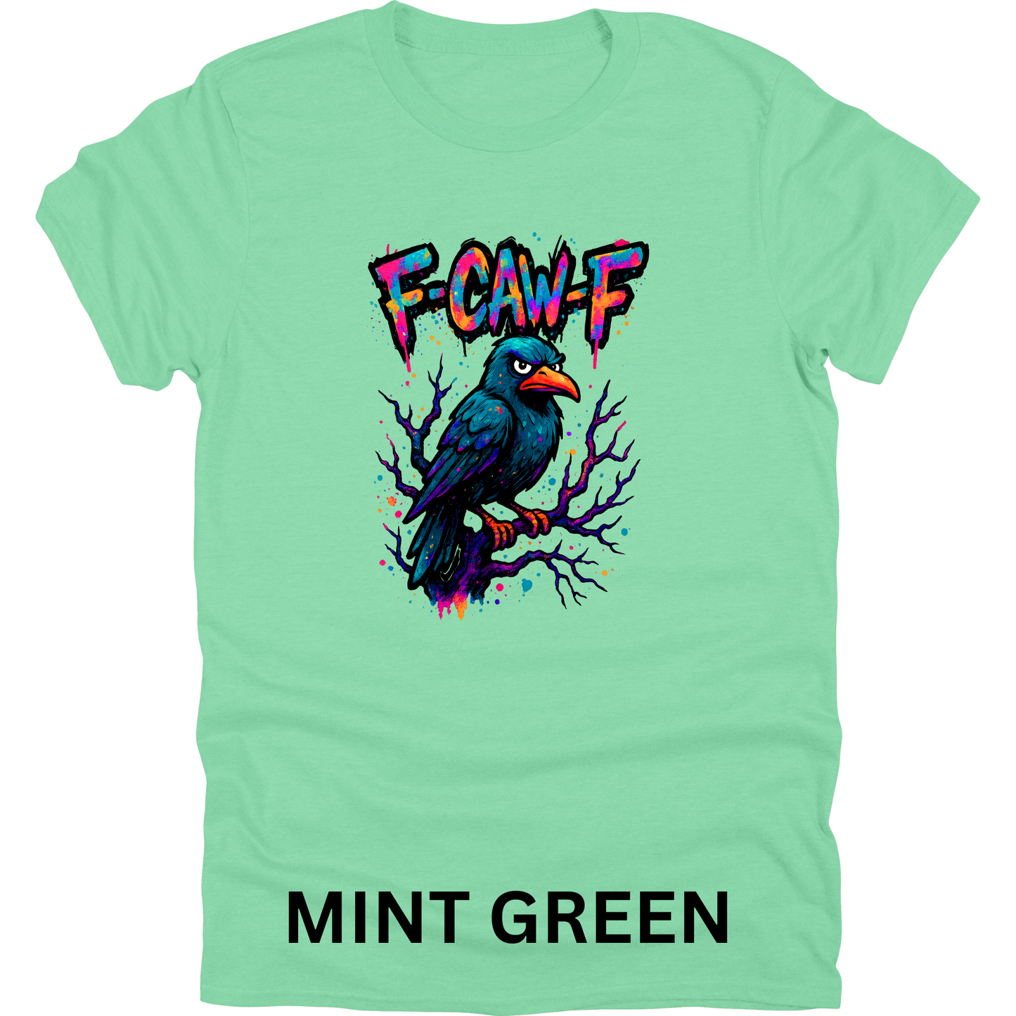 Short Sleeve TShirt F-CAW-F 443