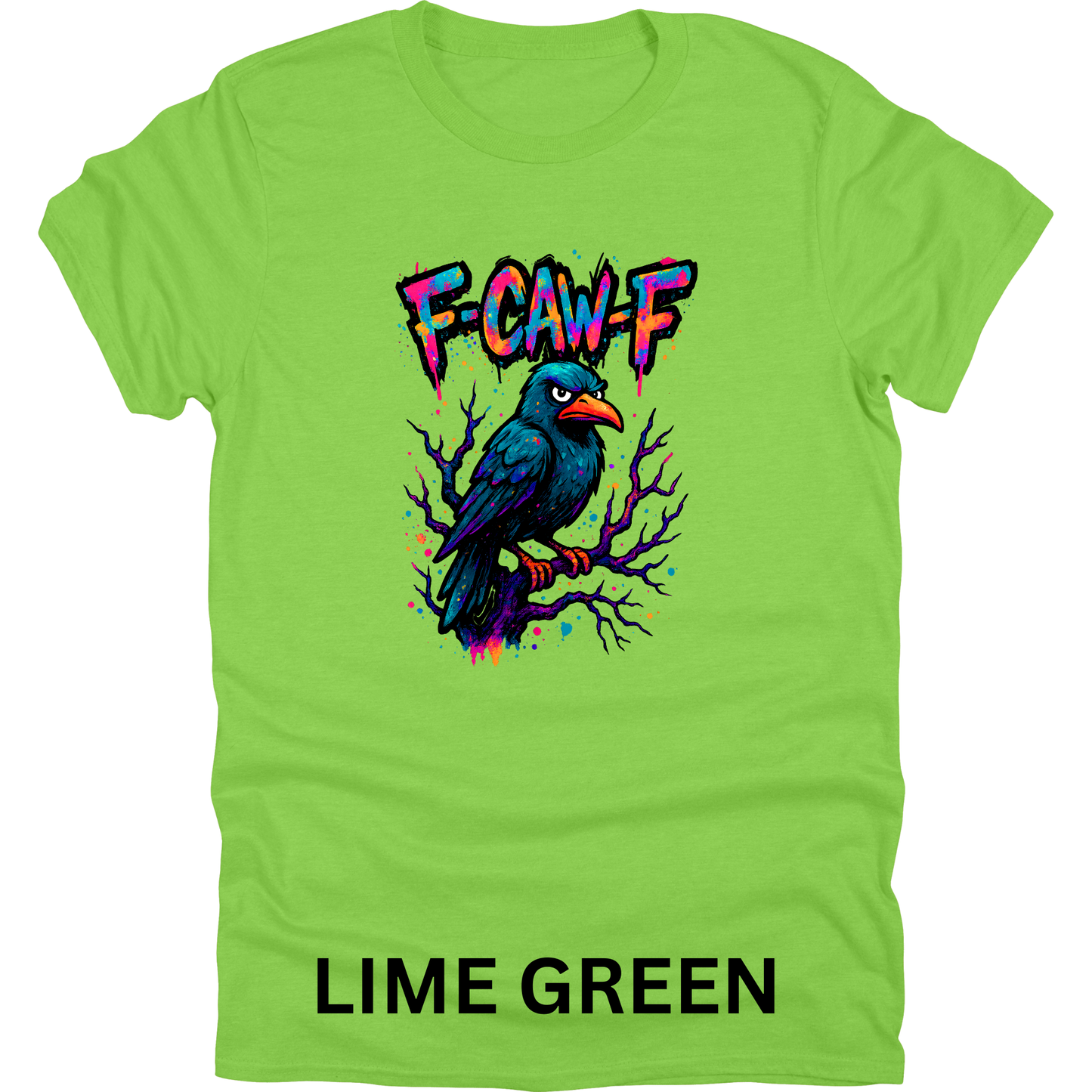 Short Sleeve TShirt F-CAW-F 443