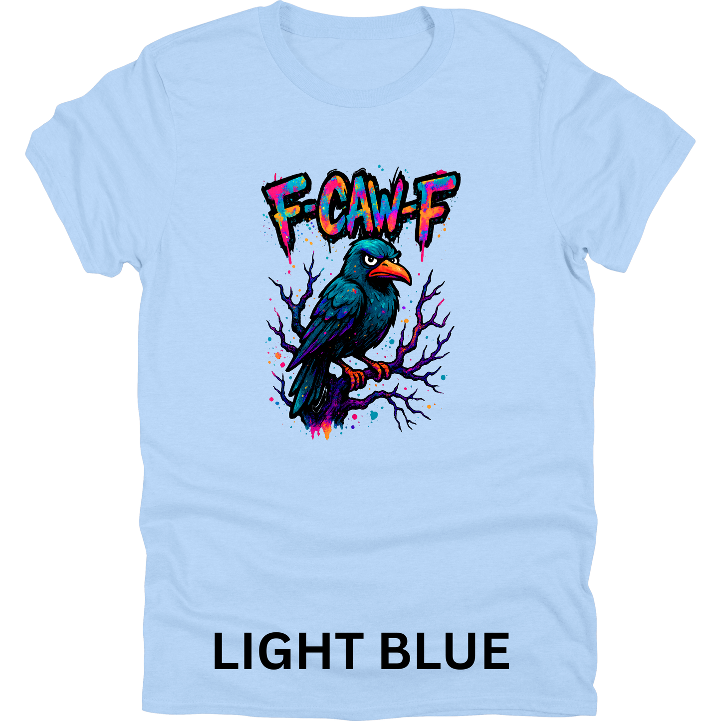 Short Sleeve TShirt F-CAW-F 443