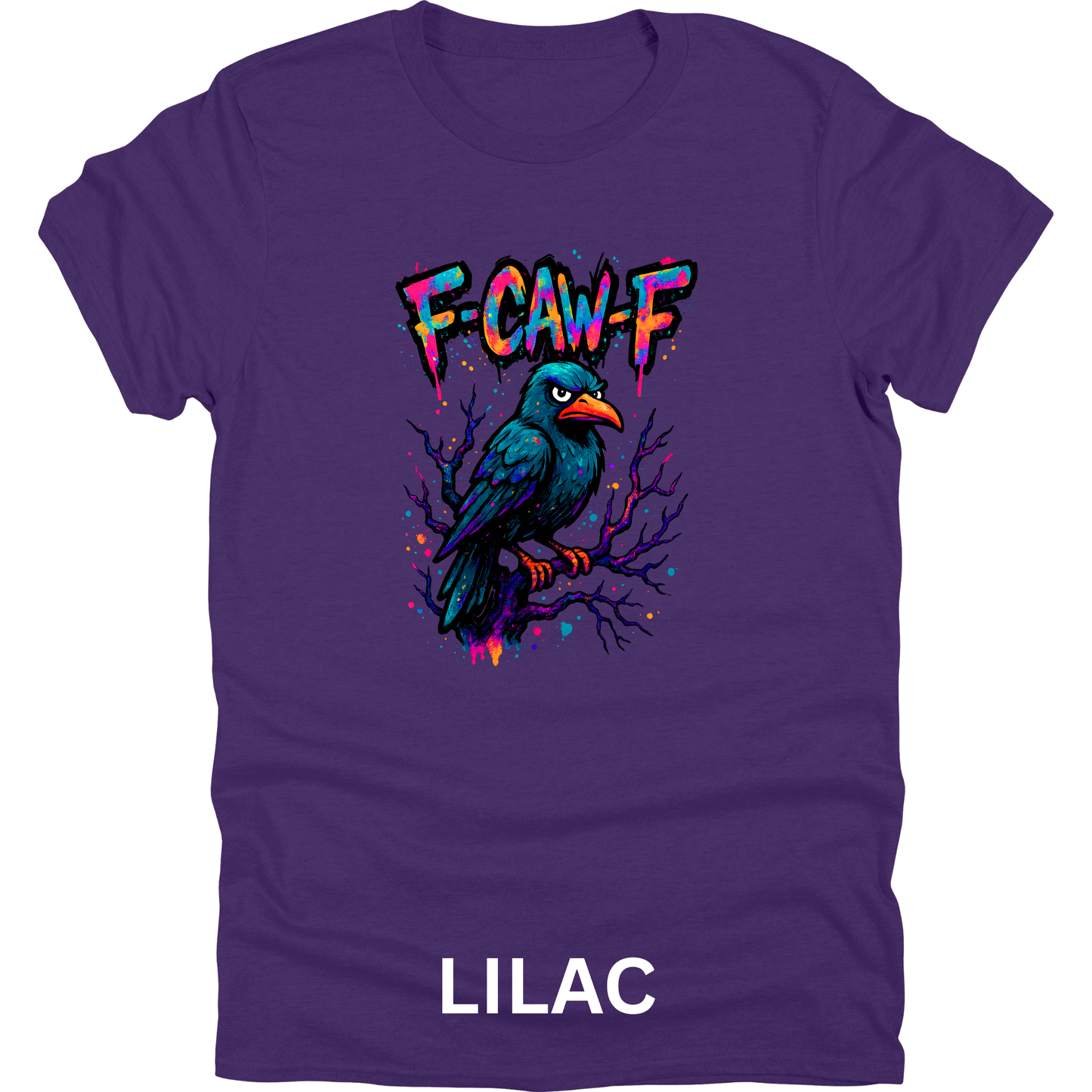 Short Sleeve TShirt F-CAW-F 443