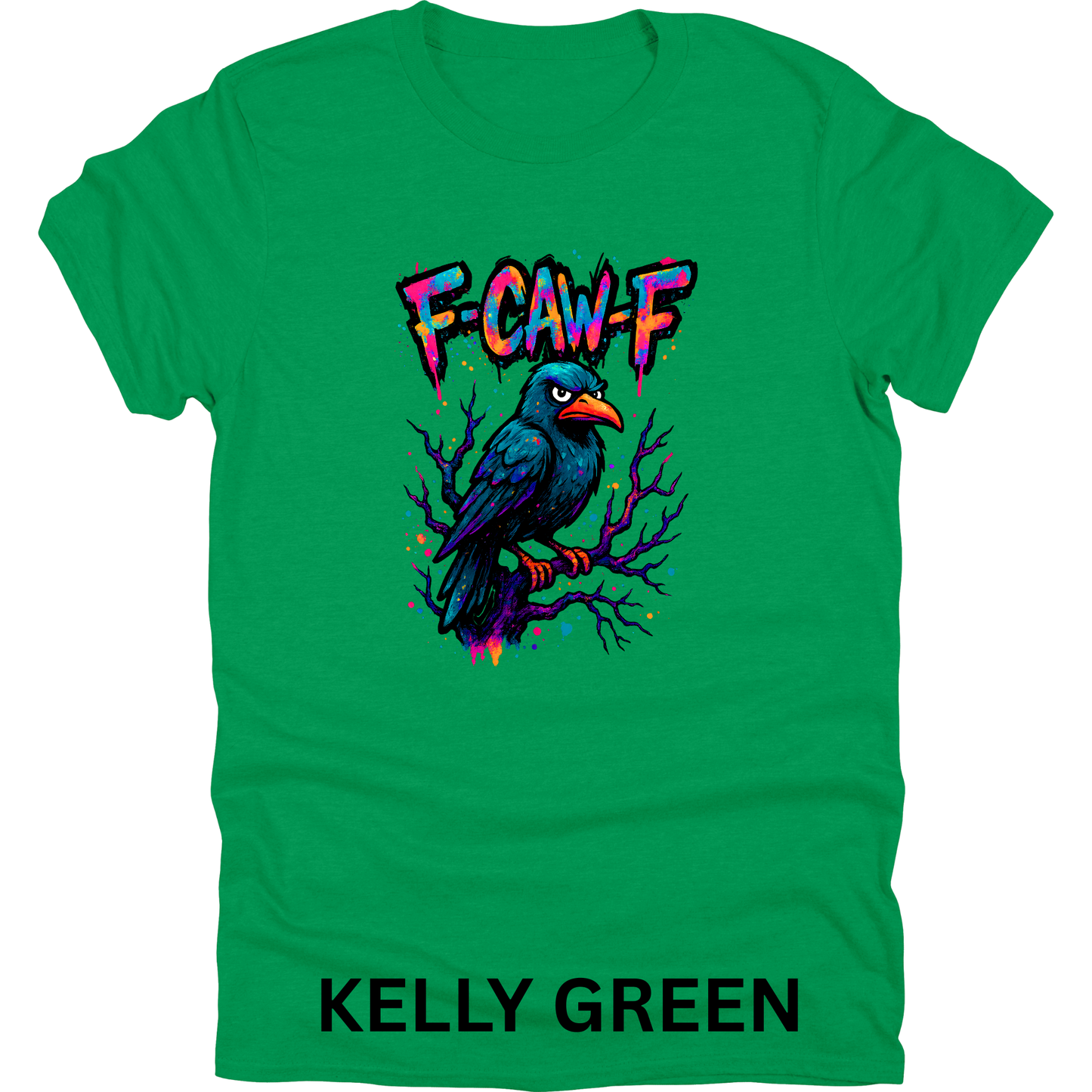 Short Sleeve TShirt F-CAW-F 443