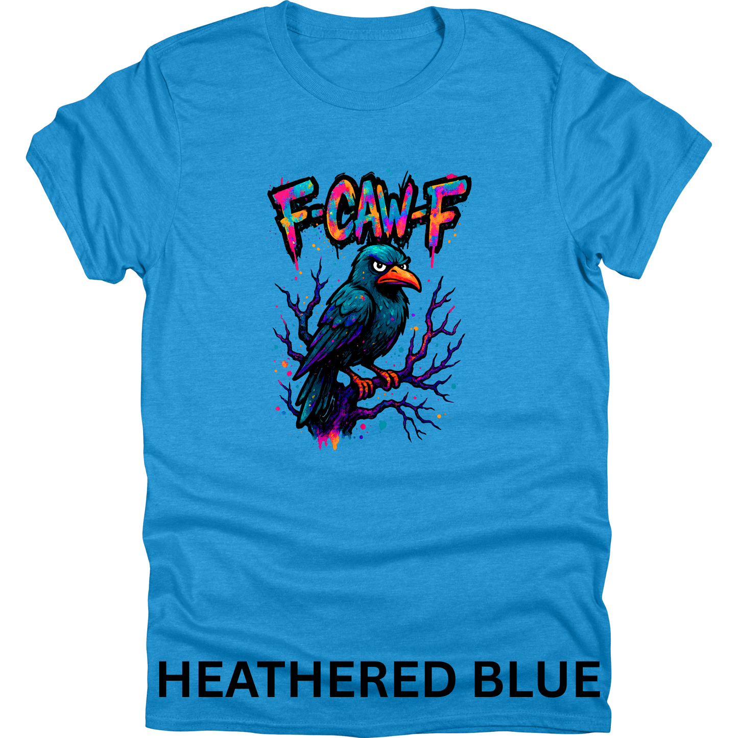 Short Sleeve TShirt F-CAW-F 443