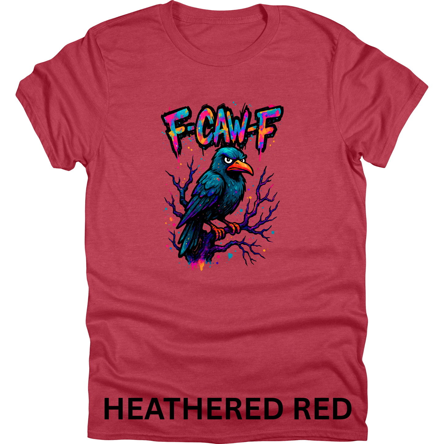 Short Sleeve TShirt F-CAW-F 443