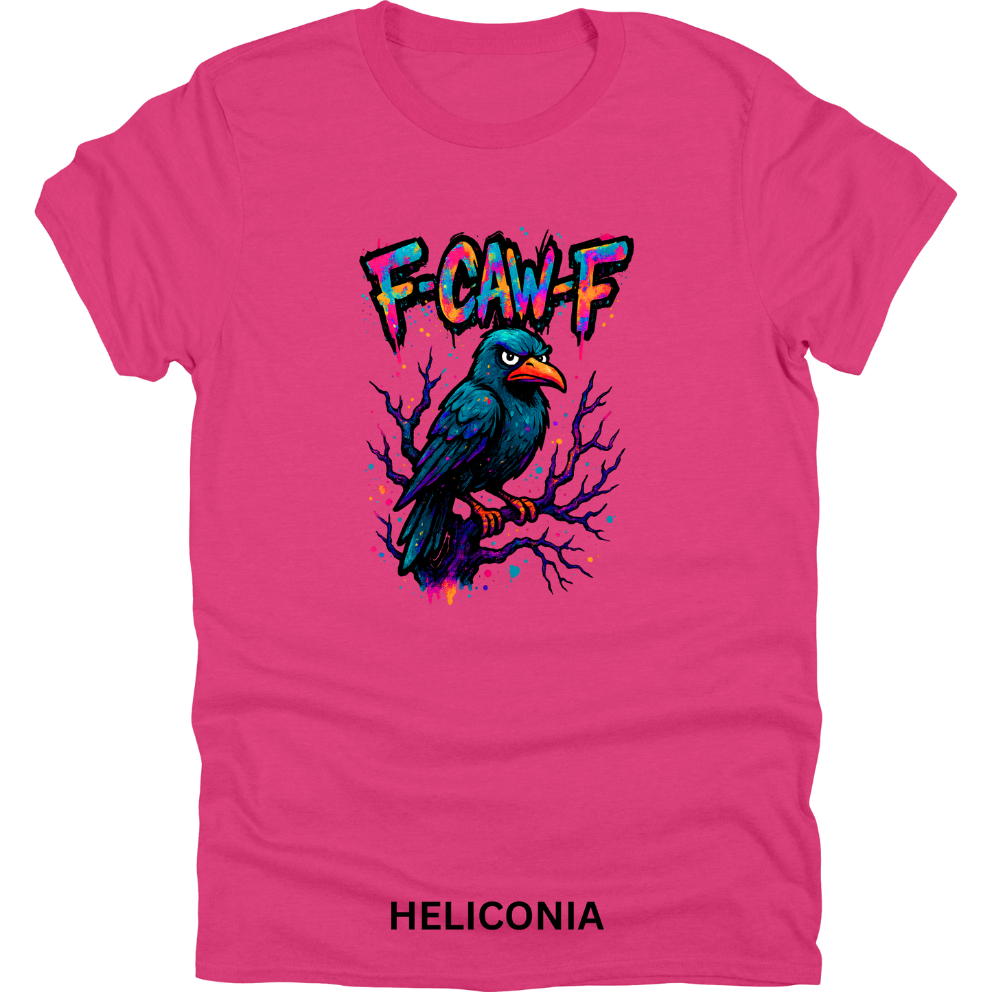 Short Sleeve TShirt F-CAW-F 443