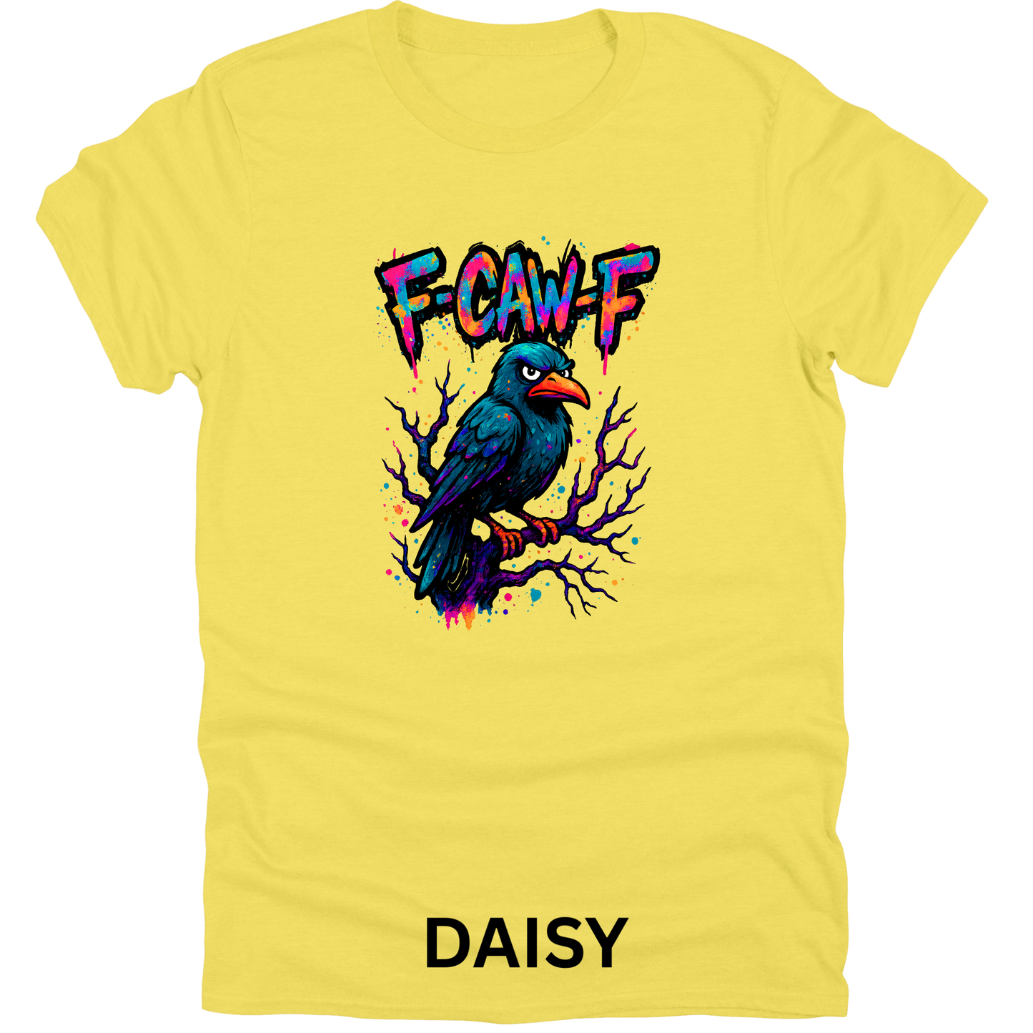 Short Sleeve TShirt F-CAW-F 443