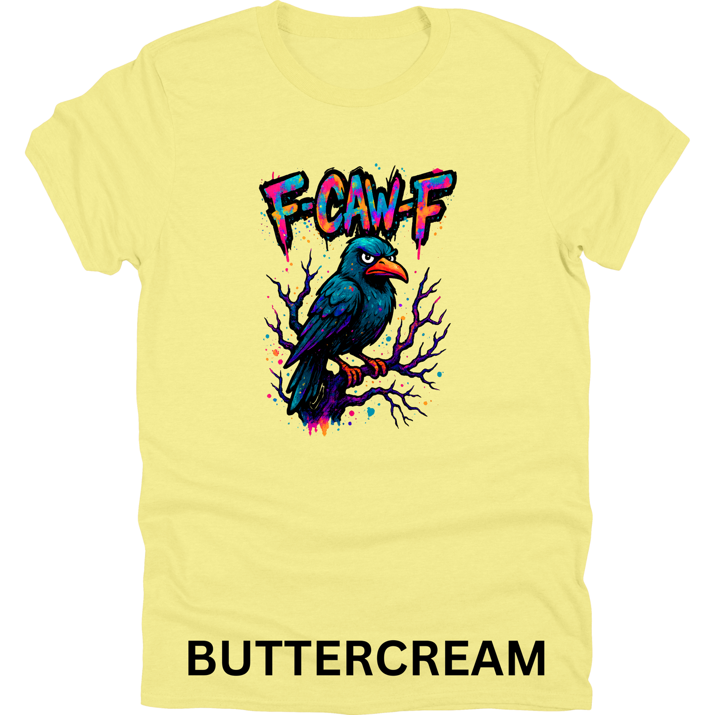 Short Sleeve TShirt F-CAW-F 443