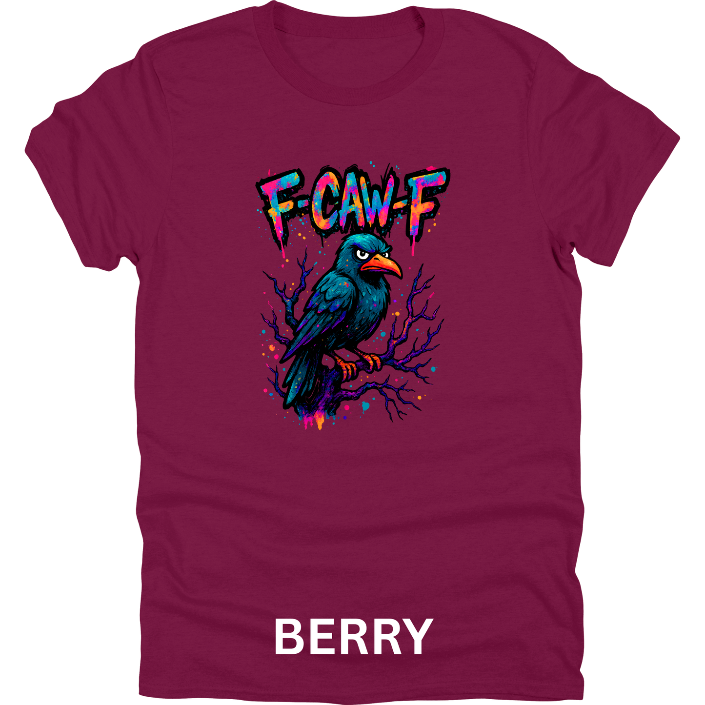 Short Sleeve TShirt F-CAW-F 443