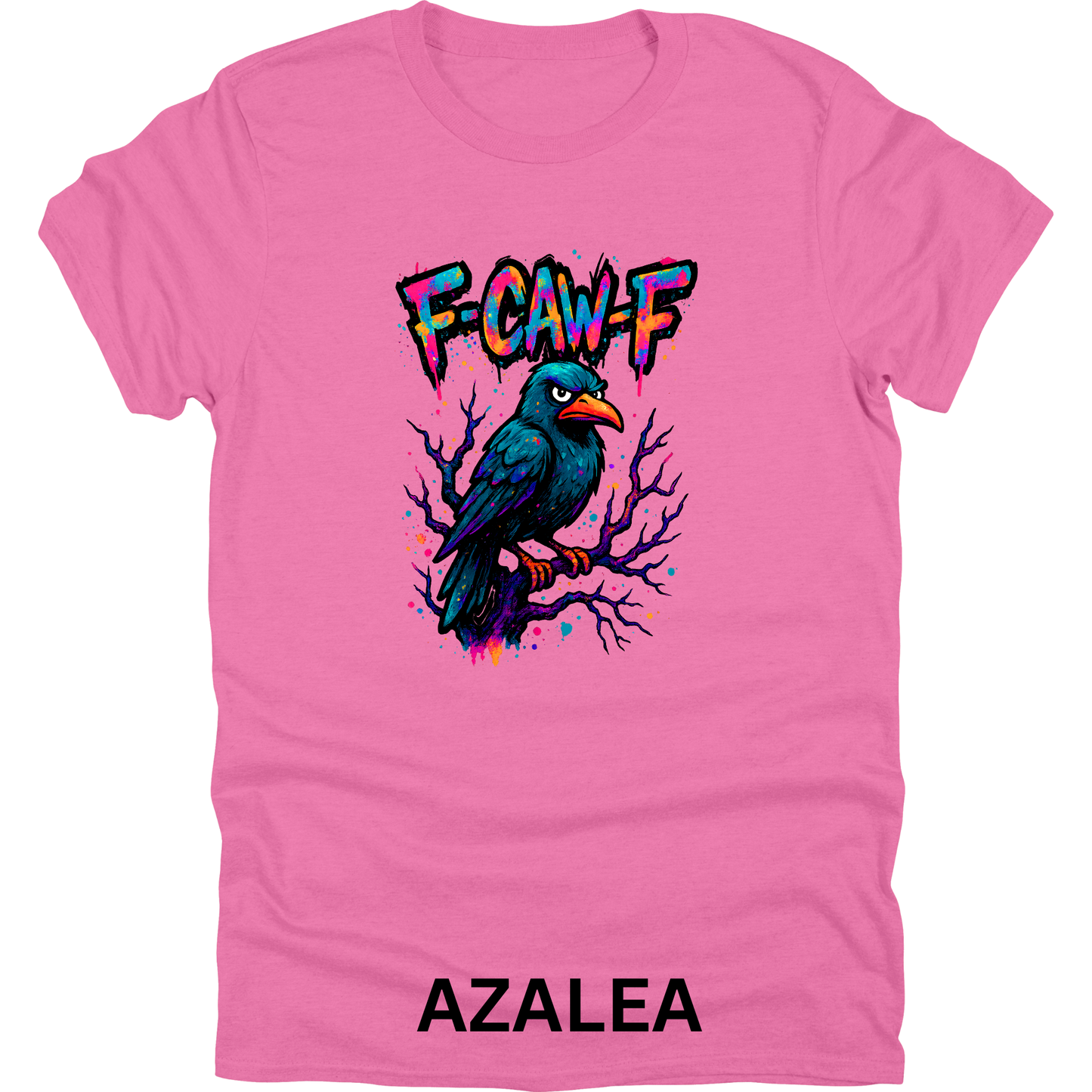 Short Sleeve TShirt F-CAW-F 443