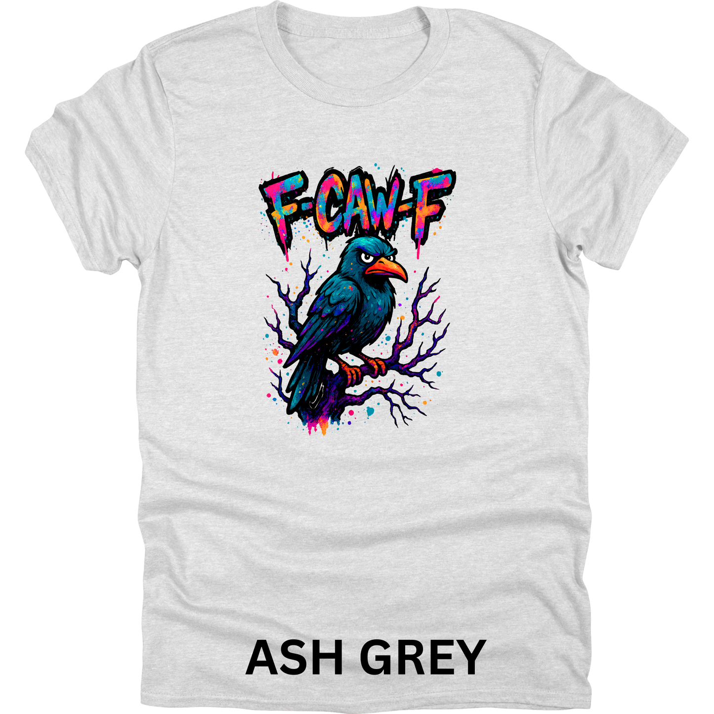 Short Sleeve TShirt F-CAW-F 443