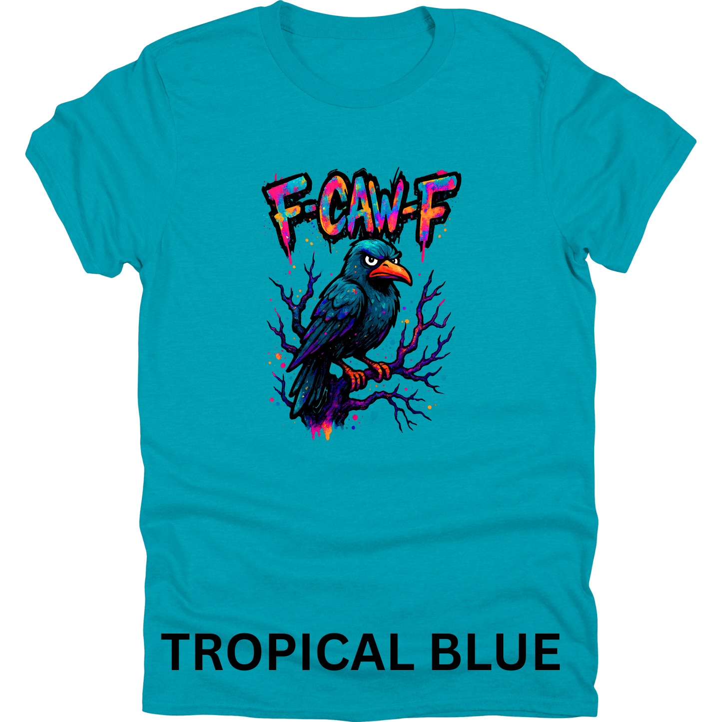 Short Sleeve TShirt F-CAW-F 443