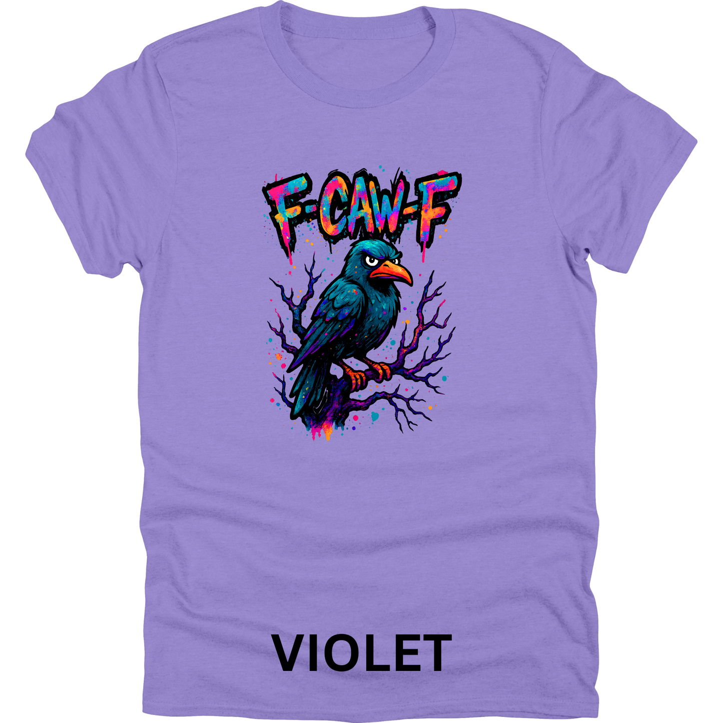 Short Sleeve TShirt F-CAW-F 443