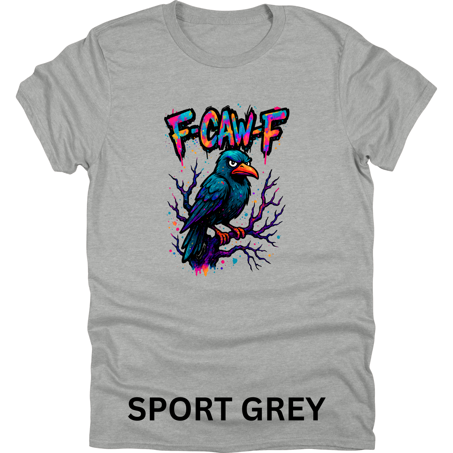 Short Sleeve TShirt F-CAW-F 443