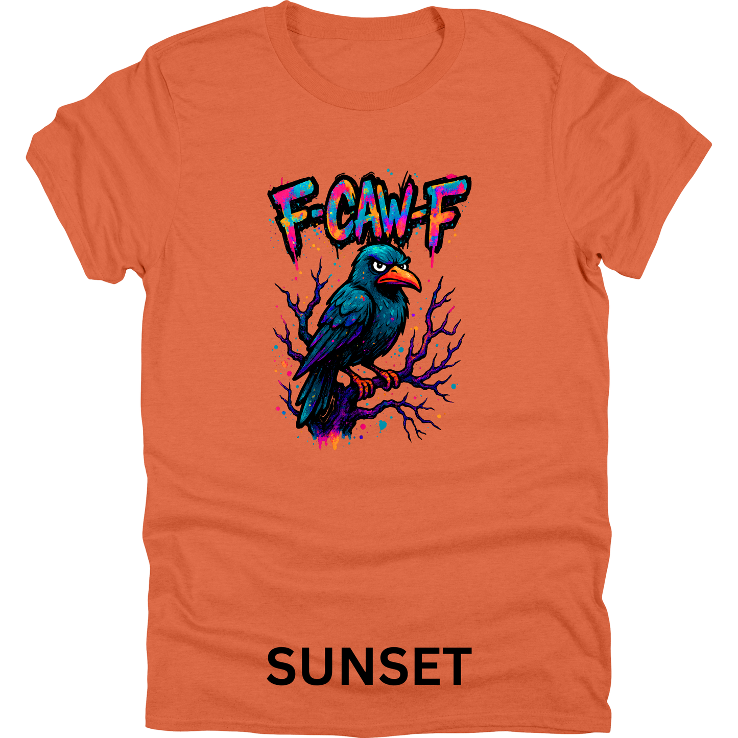 Short Sleeve TShirt F-CAW-F 443