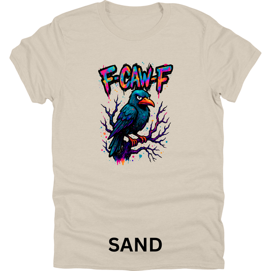 Short Sleeve TShirt F-CAW-F 443