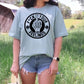Short Sleeve T-Shirt F*ck your feelings 1032