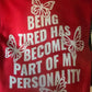 TIK TOK LIVE SALE $6 RED CREWNECK SALE 3/22