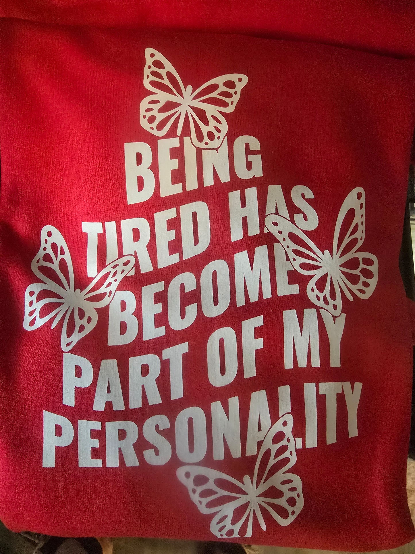 TIK TOK LIVE SALE $6 RED CREWNECK SALE 3/22