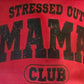 TIK TOK LIVE SALE $6 RED CREWNECK SALE 3/22
