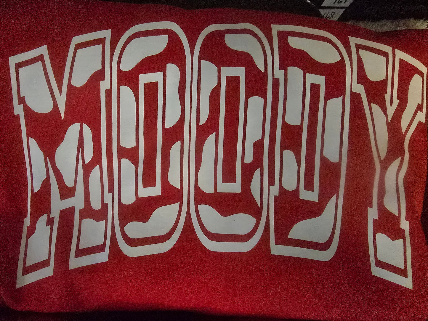 TIK TOK LIVE SALE $6 RED CREWNECK SALE 3/22