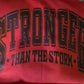 TIK TOK LIVE SALE $6 RED CREWNECK SALE 3/22