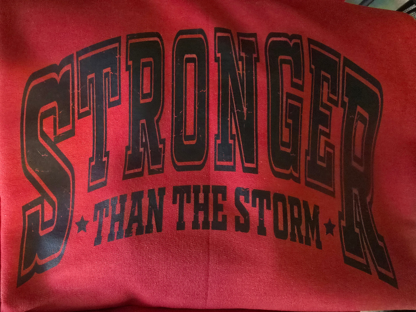 TIK TOK LIVE SALE $6 RED CREWNECK SALE 3/22