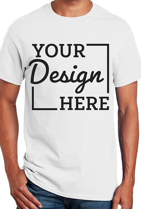 Build your TShirt Live 1/4/2025