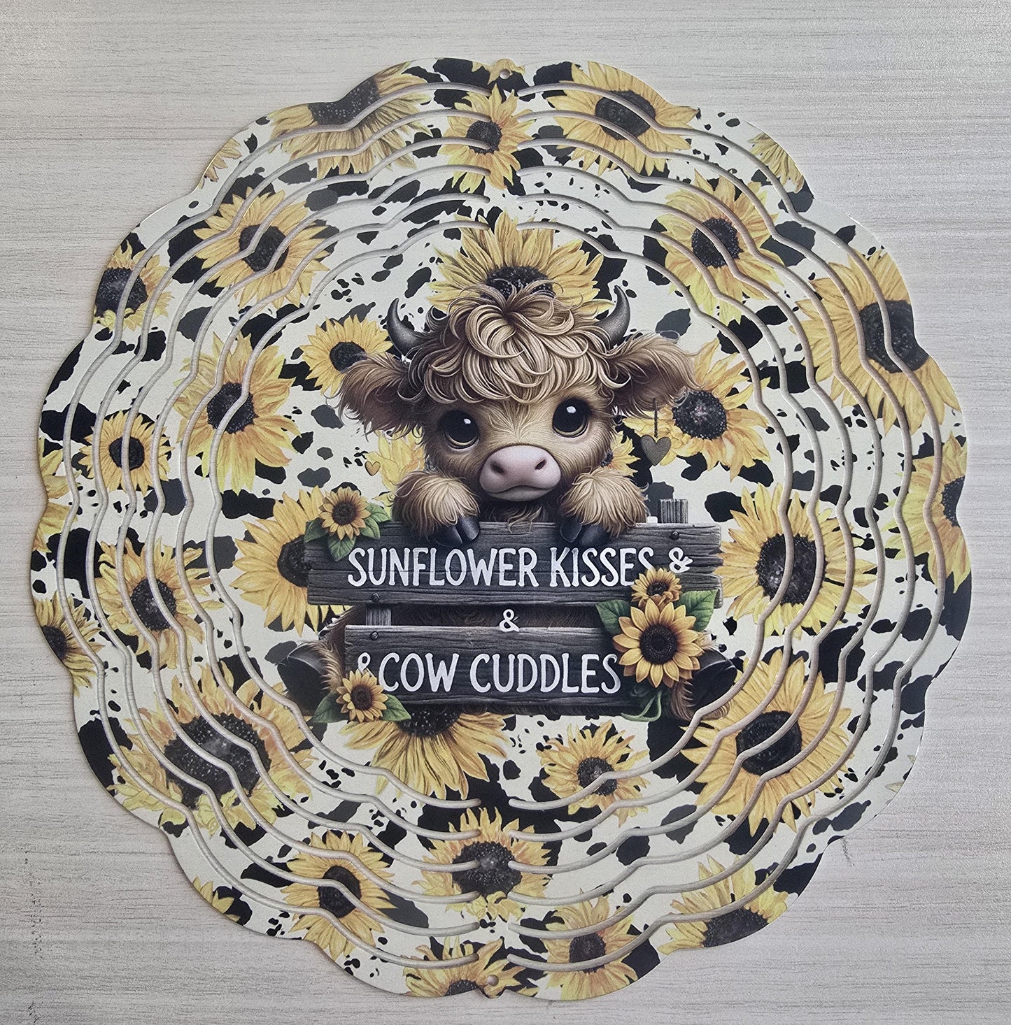 Choose your Windspinner Live Sale 06/07/26