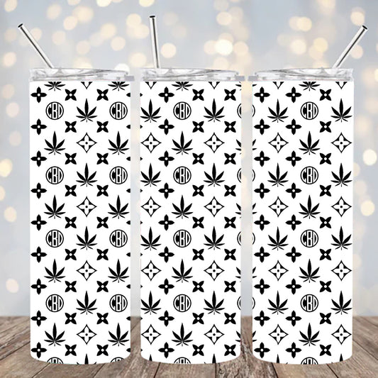 UVDTF 20 oz CBD 420 2320